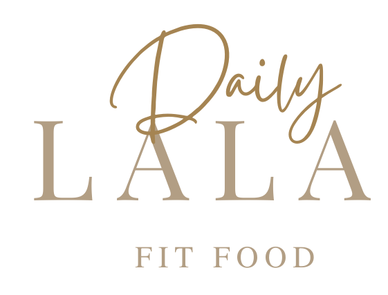 logo of lalafitfood.com｜LALAの日嚐